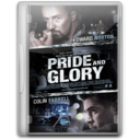 Pride And Glory Icon