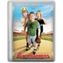 The Benchwarmers Icon