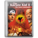 The Karate Kid 2 Icon
