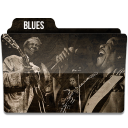 Blues 2 Icon