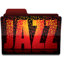 Jazz 1 Icon