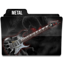 Metal 2 Icon
