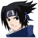 Uchiha Sasuke Icon