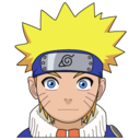 Uzumaki Naruto Icon