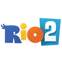 Rio2 Logo Icon