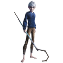 Jack Frost Icon