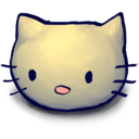 Kitty Head Icon