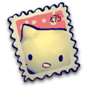 Kitty IN Stizamp Icon