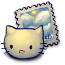 Kitty Stizamp Icon