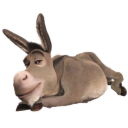 Donkey 2 Icon