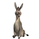 Donkey 3 Icon