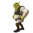 Shrek 4 Icon