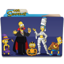 Simpsons Folder 02 Icon