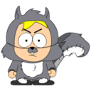 Butters Squirrel Icon