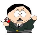 cartman hitler Icon