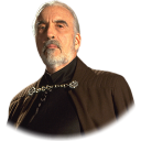 Count Dooku 02 Icon