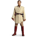 Master Obi Wan Icon
