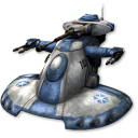 AAT Battle Tank Icon