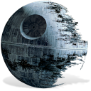 Death Star 2nd Icon