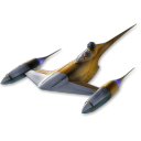 Naboo Fighter Icon
