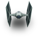 TieFighter Icon