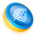 Warner TV Icon