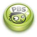 PBS TV Icon