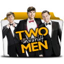 Two and a Half Men Icon