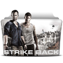Strikeback Icon