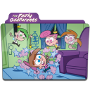Fairly Oddparents Icon