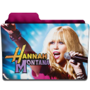 Hannah Montana Icon
