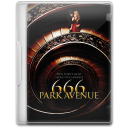 666 Park Avenue Icon