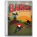 Banshee Icon