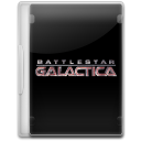 Battlestar Galactica 0 Icon