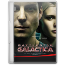 Battlestar Galactica 2 Icon