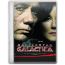 Battlestar Galactica 3 Icon