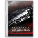 Battlestar Galactica 6 Icon
