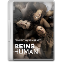 Being Human Icon