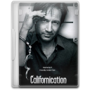 Californication Icon
