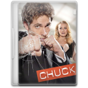 Chuck 1 Icon