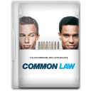 Common Law Icon