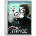 Fringe 4 Icon