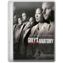 Greys Anatomy 1 Icon