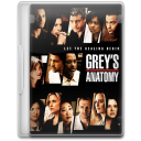 Greys Anatomy Icon