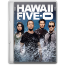 Hawaii Five 0 Icon