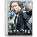 Heroes 1 Icon