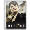 Heroes 11 Icon