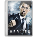 Heroes 9 Icon