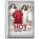 Hot in Cleveland Icon