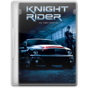 Knight Rider Icon